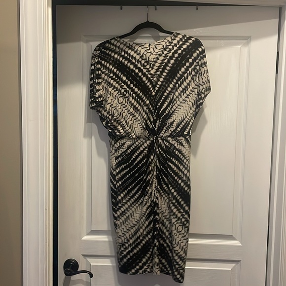 Chico’s dress back zip - Picture 4 of 4